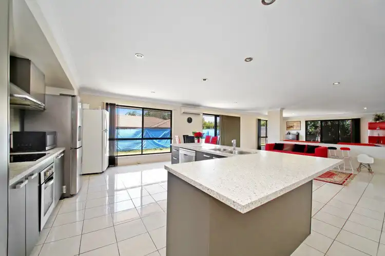 Third view of Homely house listing, 31 Cardinal Circuit, Caboolture QLD 4510