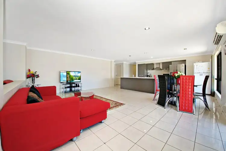 Fourth view of Homely house listing, 31 Cardinal Circuit, Caboolture QLD 4510