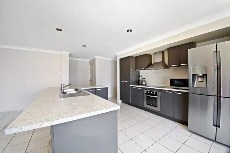 Fifth view of Homely house listing, 31 Cardinal Circuit, Caboolture QLD 4510
