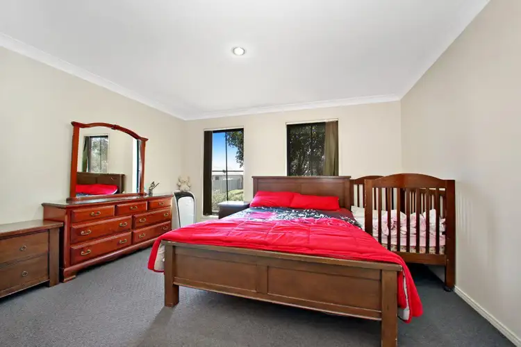 Sixth view of Homely house listing, 31 Cardinal Circuit, Caboolture QLD 4510