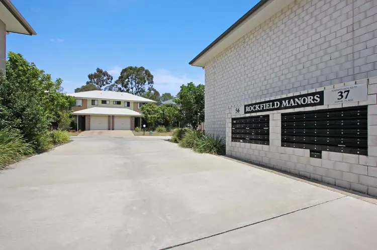 Main view of Homely house listing, 9/110 Rockfield Rd, Doolandella QLD 4077