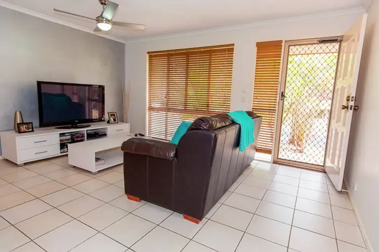 Second view of Homely house listing, 2 Sandalwood Terrace, Nerang QLD 4211