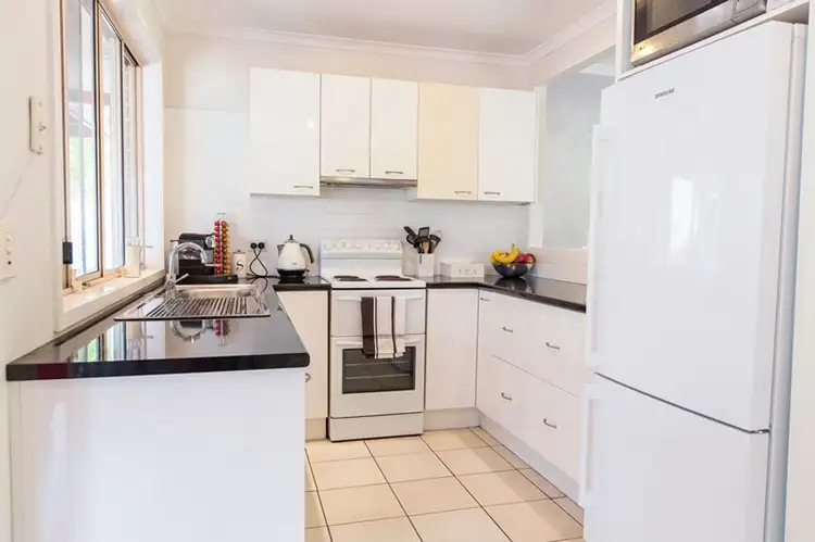 Third view of Homely house listing, 2 Sandalwood Terrace, Nerang QLD 4211