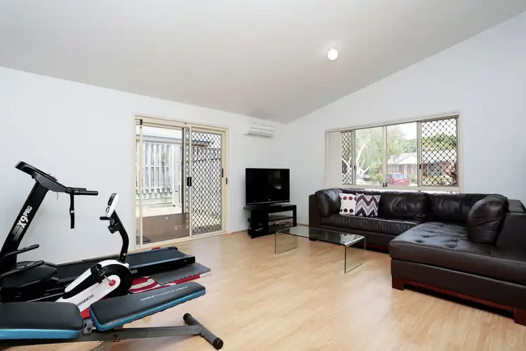 Second view of Homely house listing, 18 Moneghetti Pl, Calamvale QLD 4116