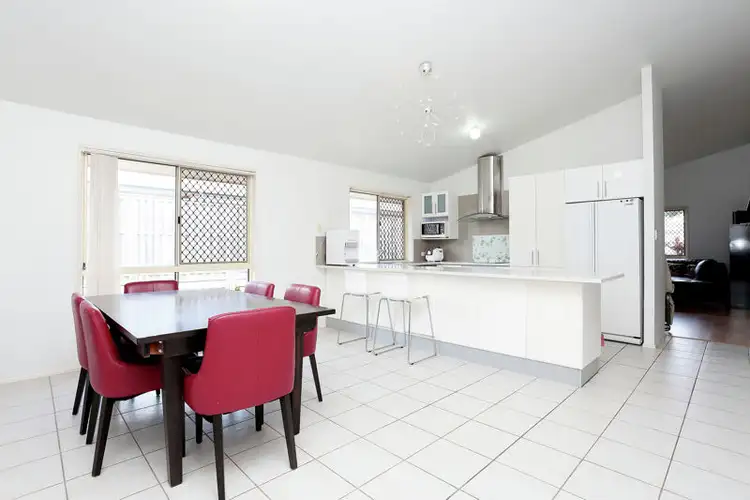 Third view of Homely house listing, 18 Moneghetti Pl, Calamvale QLD 4116