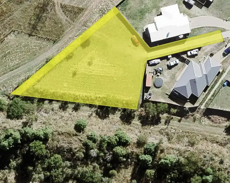 Sixth view of Homely land listing, 35 Beatle Parade, Calliope QLD 4680