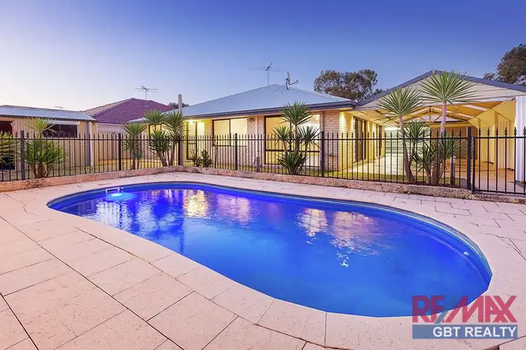 36 Castroreale Blvd, Sinagra WA 6065