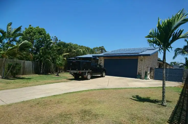 13 Bottlebrush St, Kawungan QLD 4655