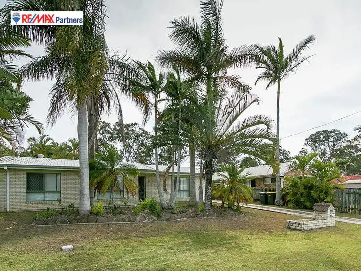 Second view of Homely house listing, 25 Fairway Dr, Urraween QLD 4655