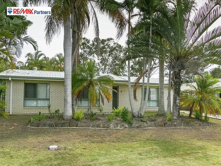 Third view of Homely house listing, 25 Fairway Dr, Urraween QLD 4655