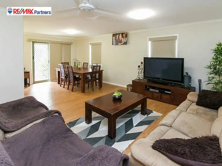Sixth view of Homely house listing, 25 Fairway Dr, Urraween QLD 4655