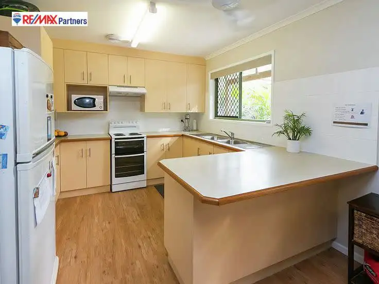 Seventh view of Homely house listing, 25 Fairway Dr, Urraween QLD 4655