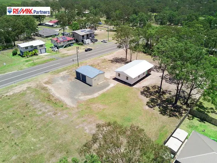 Sixth view of Homely land listing, 792 River Heads Road, River Heads QLD 4655