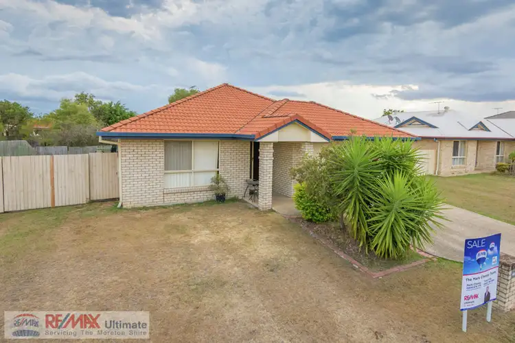 Main view of Homely house listing, 20 Tinsey Court, Caboolture QLD 4510