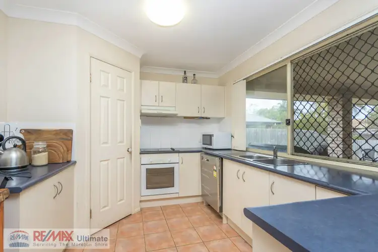 Second view of Homely house listing, 20 Tinsey Court, Caboolture QLD 4510