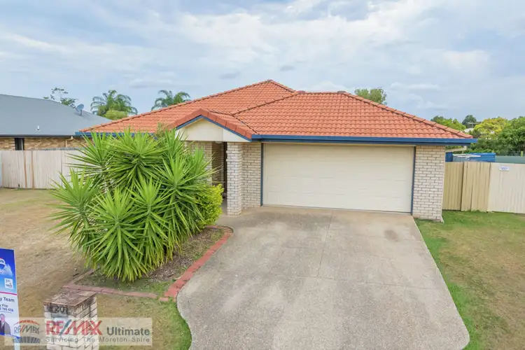 Fourth view of Homely house listing, 20 Tinsey Court, Caboolture QLD 4510