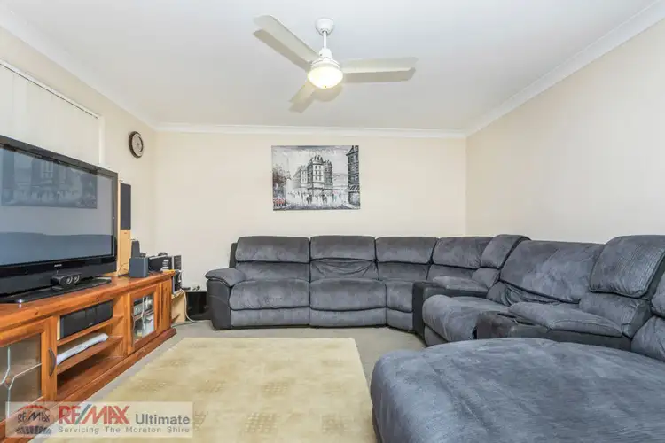 Fifth view of Homely house listing, 20 Tinsey Court, Caboolture QLD 4510