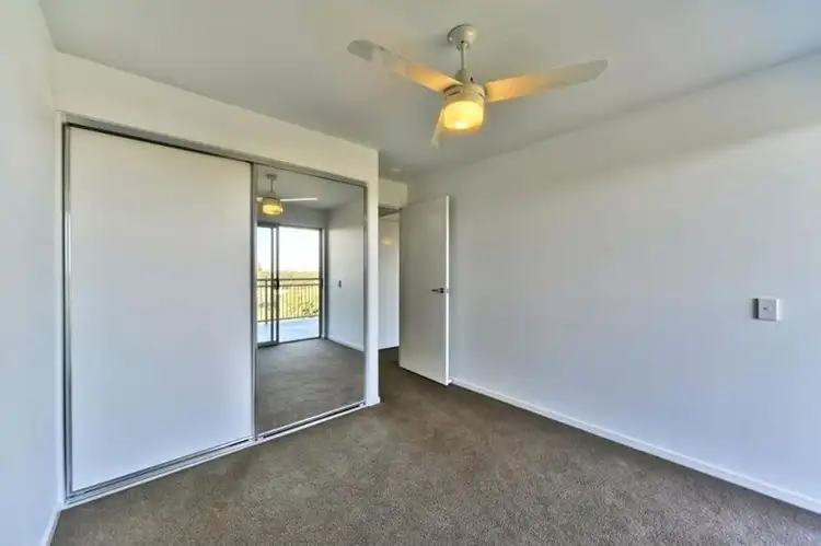 Fifth view of Homely apartment listing, 23/60 Elliott Street, Caboolture QLD 4510