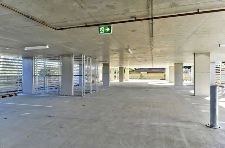 Seventh view of Homely apartment listing, 23/60 Elliott Street, Caboolture QLD 4510