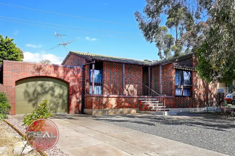 Main view of Homely house listing, 37 Cardnell Crescent, Elizabeth East SA 5112