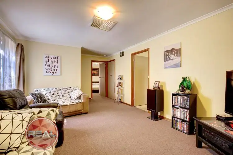 Fifth view of Homely house listing, 37 Cardnell Crescent, Elizabeth East SA 5112