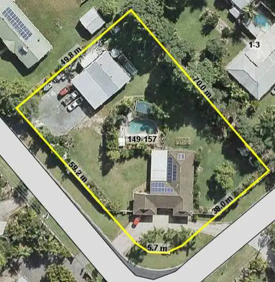 149 - 157 Golden Drive, Caboolture QLD 4510