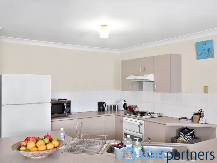 Fourth view of Homely house listing, 21 Atlas Way, Narellan Vale NSW 2567