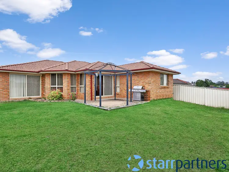 Sixth view of Homely house listing, 21 Atlas Way, Narellan Vale NSW 2567