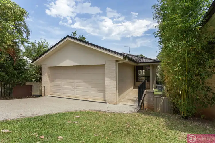 57A Oscar Ramsay Drive, Boambee East NSW 2452