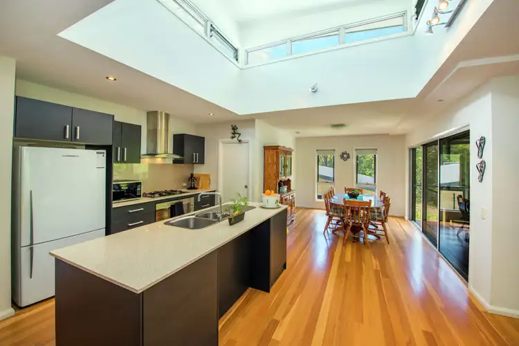 Main view of Homely house listing, 6 Carabeen Close, Woolgoolga NSW 2456