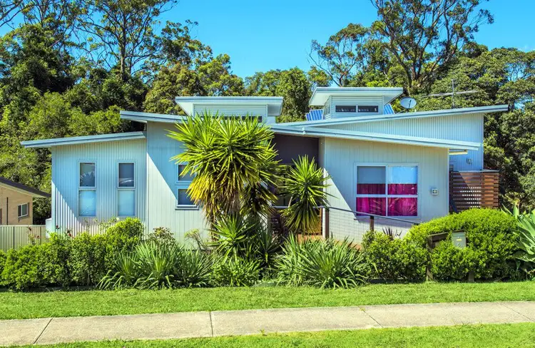 Sixth view of Homely house listing, 6 Carabeen Close, Woolgoolga NSW 2456