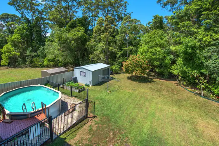 Seventh view of Homely house listing, 6 Carabeen Close, Woolgoolga NSW 2456