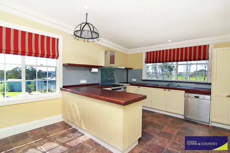 Fifth view of Homely rural property listing, 216 Cookes Road, Armidale NSW 2350