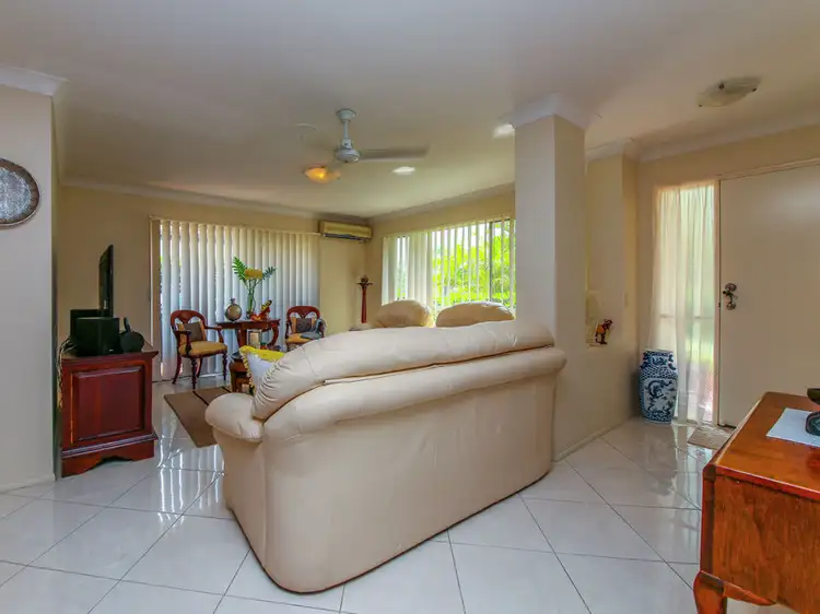 Third view of Homely semi-detached listing, 57/19 Yaun Street, Coomera QLD 4209