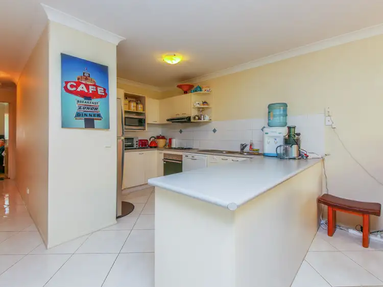 Fifth view of Homely semi-detached listing, 57/19 Yaun Street, Coomera QLD 4209