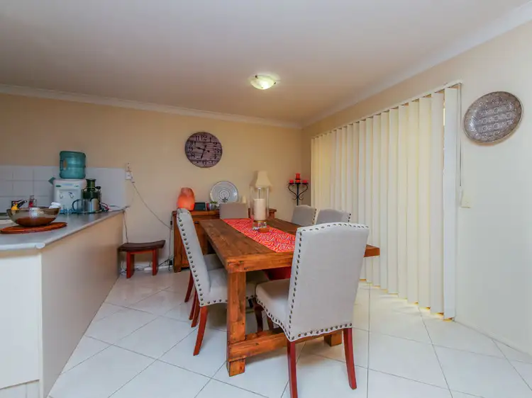 Sixth view of Homely semi-detached listing, 57/19 Yaun Street, Coomera QLD 4209