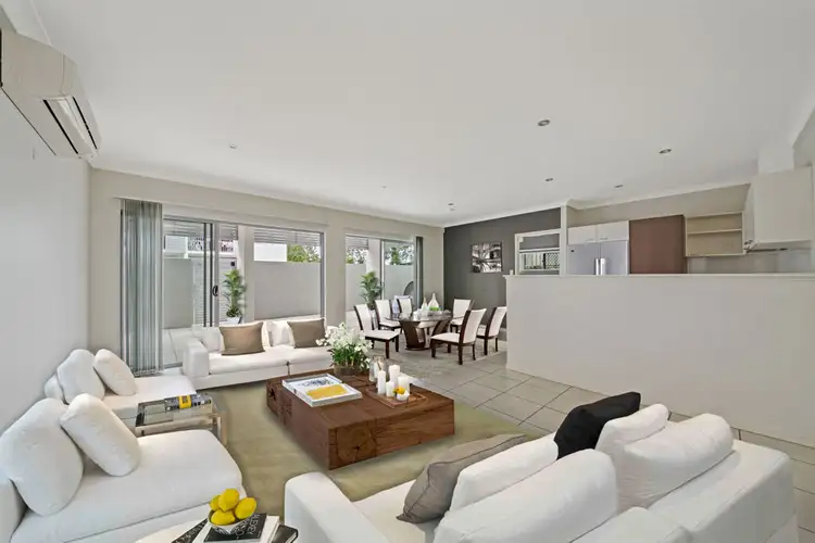 34/95 Beckett Road, Mcdowall QLD 4053
