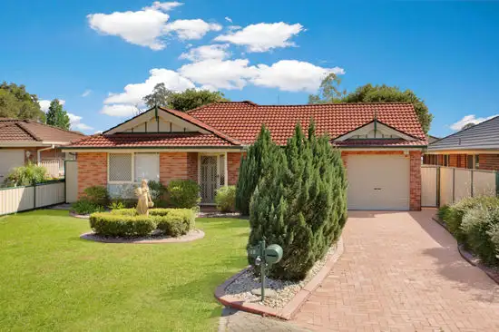 12 Paine Place, Bligh Park NSW 2756