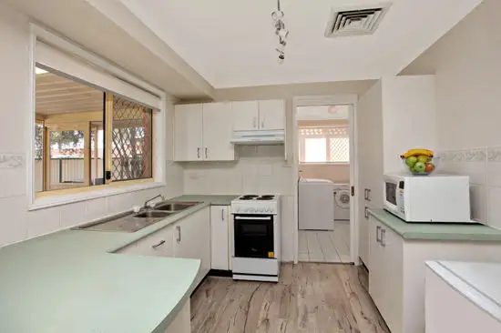 Second view of Homely house listing, 12 Paine Place, Bligh Park NSW 2756