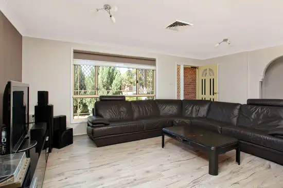 Third view of Homely house listing, 12 Paine Place, Bligh Park NSW 2756