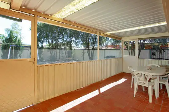 Fifth view of Homely house listing, 12 Paine Place, Bligh Park NSW 2756