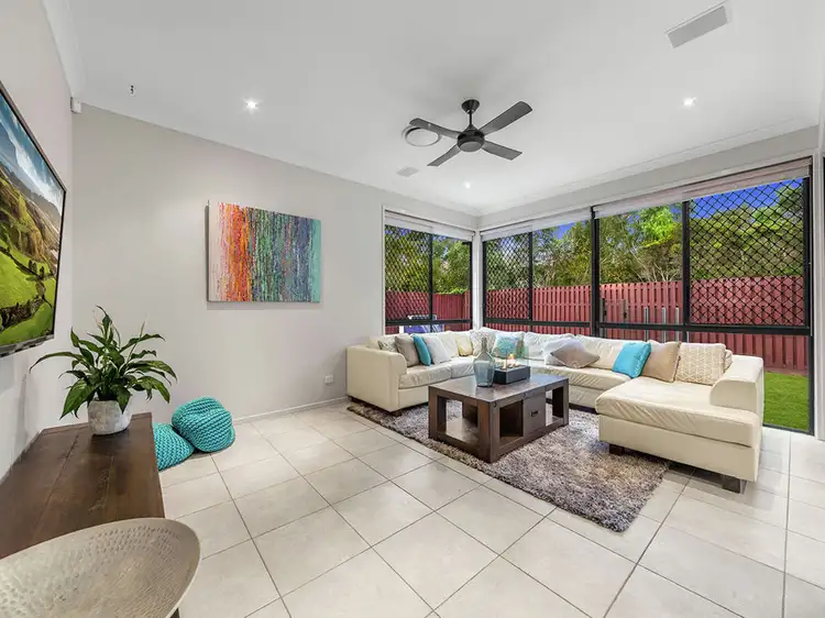 63 Red Gum Crescent, Wakerley QLD 4154