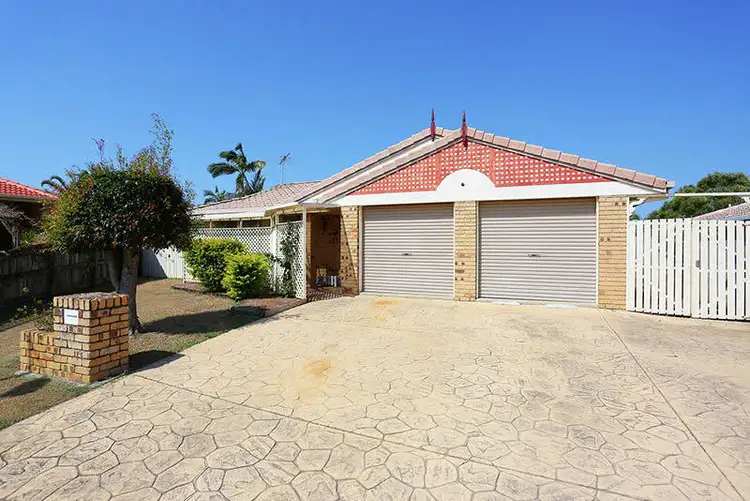 6 Japonica Crt, Bongaree QLD 4507