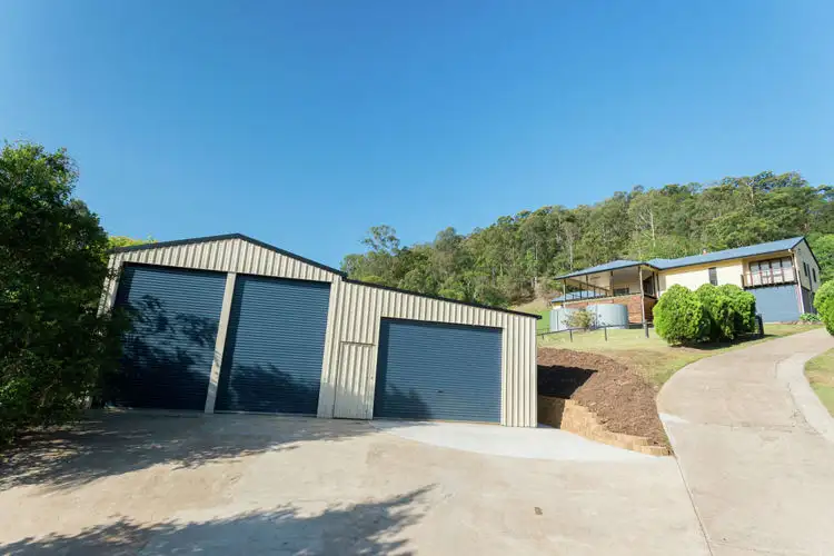 Third view of Homely house listing, 7 Eulinga Court, Ninderry QLD 4561