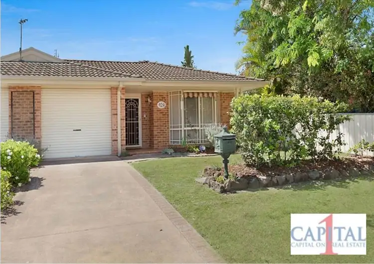 Main view of Homely house listing, 42a Walker Avenue, Kanwal NSW 2259