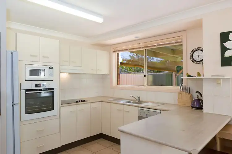 Second view of Homely house listing, 42a Walker Avenue, Kanwal NSW 2259