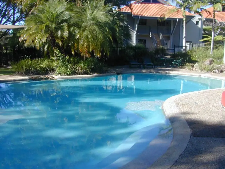 Main view of Homely unit listing, 1440 CASCADE CONDOMINIUMS, Laguna Quays QLD 4800