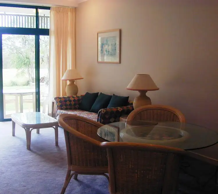 Fourth view of Homely unit listing, 1440 CASCADE CONDOMINIUMS, Laguna Quays QLD 4800