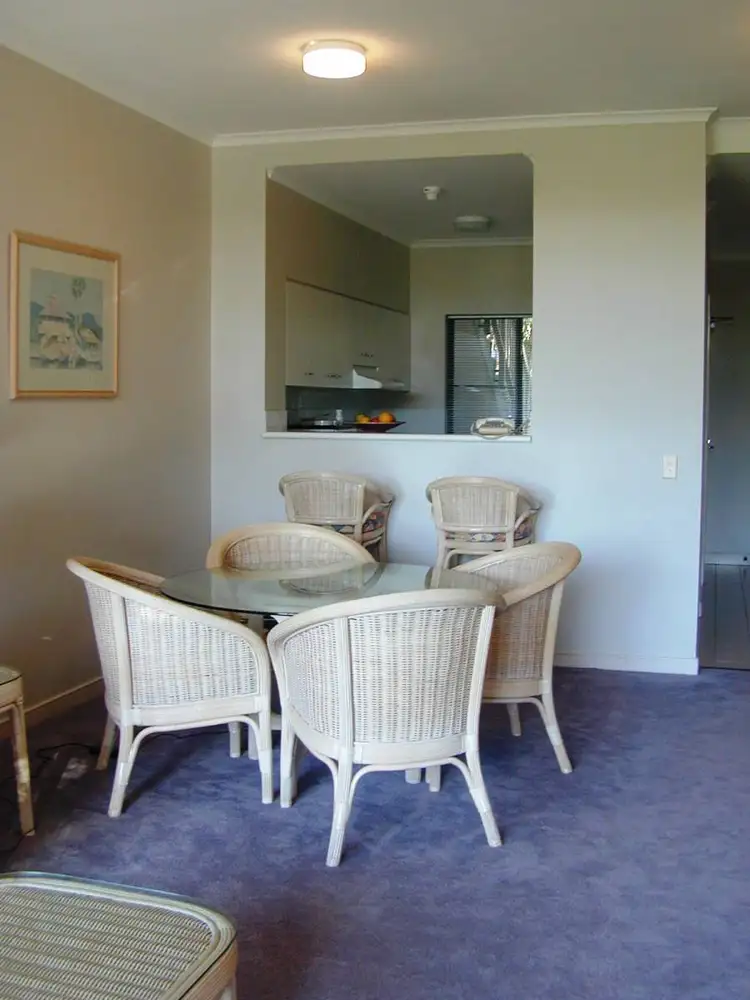 Sixth view of Homely unit listing, 1440 CASCADE CONDOMINIUMS, Laguna Quays QLD 4800