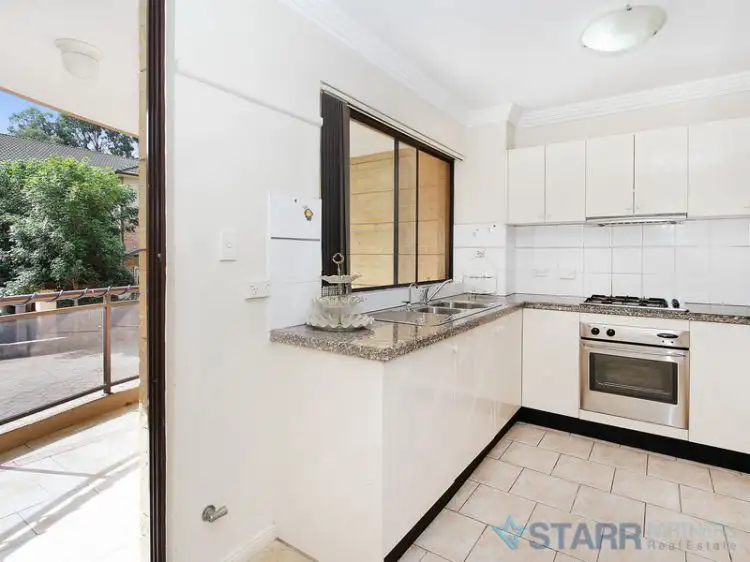 Second view of Homely unit listing, 34/27-33 Addlestone Road ( ARCHIVED 1 ), Merrylands NSW 2160